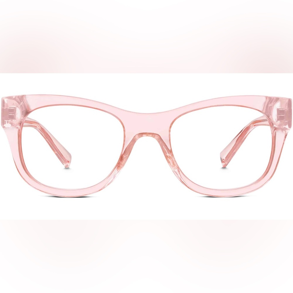 Warby Parker Silvan Frames